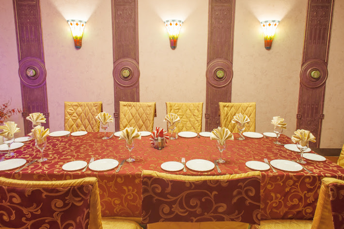 Фото №6 зала Патриот