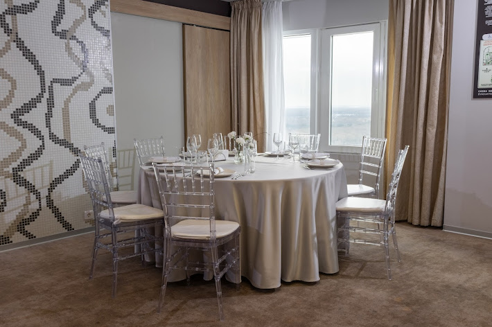 Фото №9 зала Reka