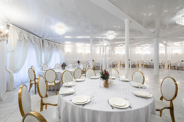 Фото №10 зала Большой зал