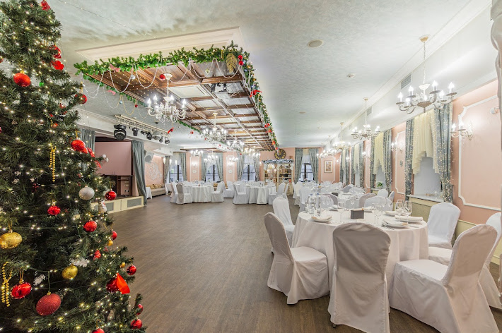 Фото №1 зала Баязет