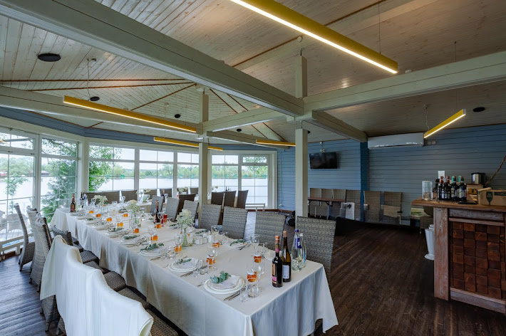 Фото №8 зала Fisherix