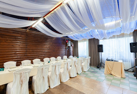 Банкетный зал Грин Парк Домодедово для корпоратива