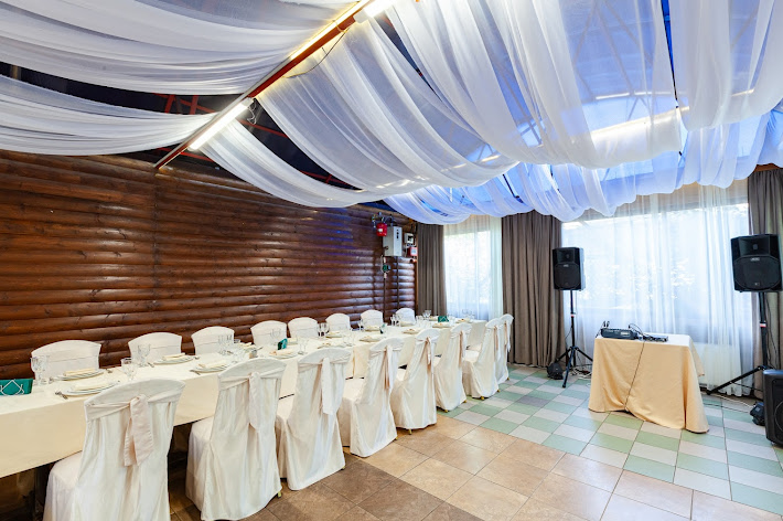 Фото №1 зала Грин Парк Домодедово