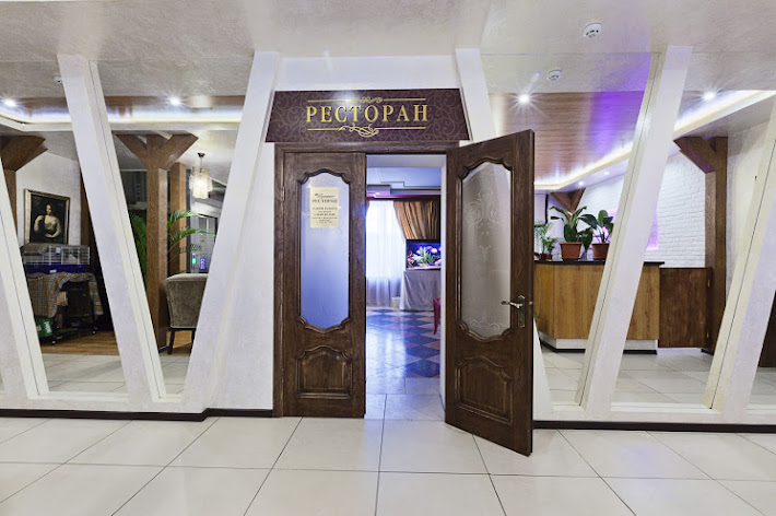 Фото №6 зала Арт-отель Пушкино 