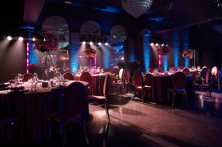 Фото №14 зала Зал Loft