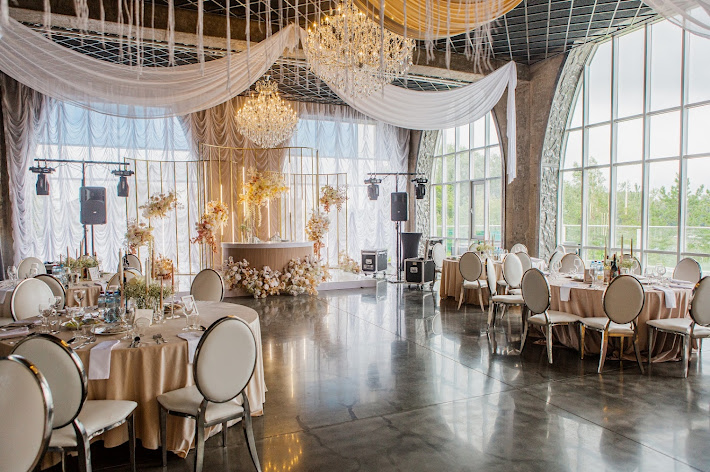 Фото №5 зала Тортуга