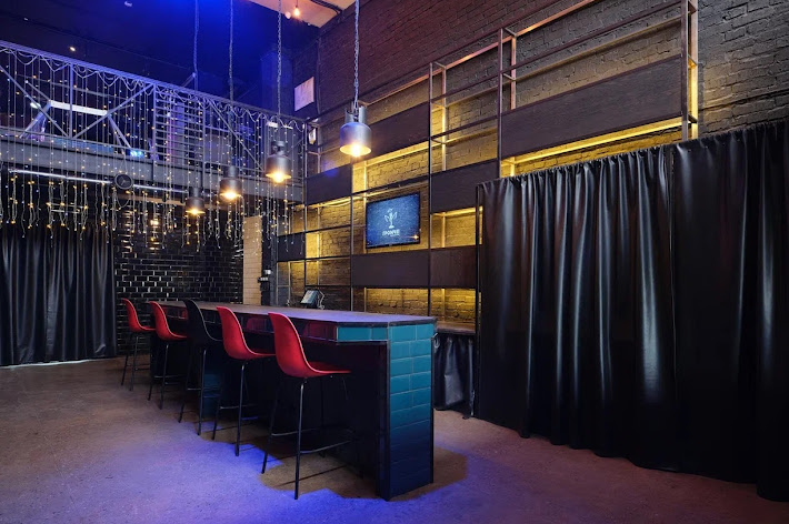 Фото №6 зала Банкетный зал «ГРОМЧЕ»