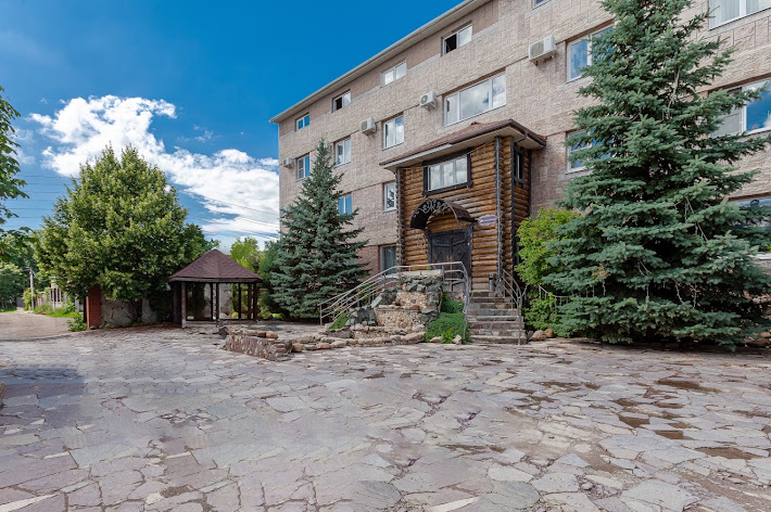 Фото №18 зала Большой зал