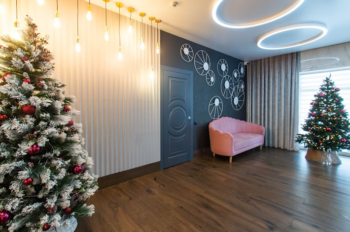 Фото №11 зала Астория