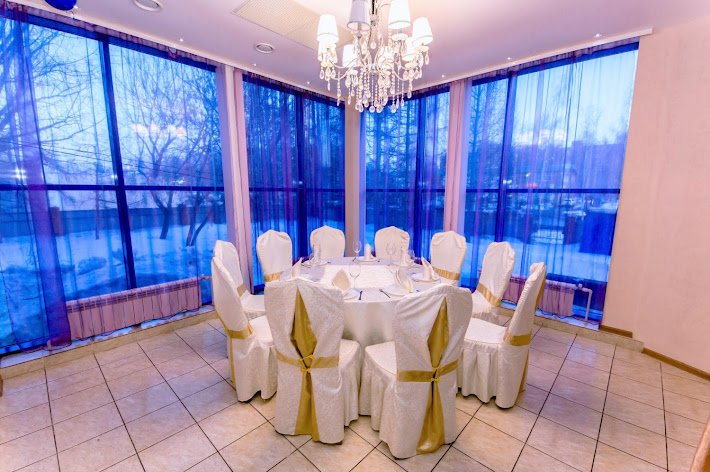 Фото №3 зала VIP-зал