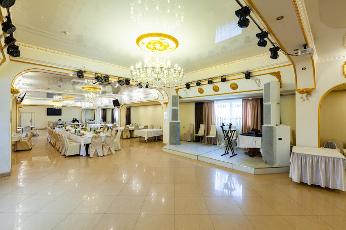 Фото №19 зала Мимино