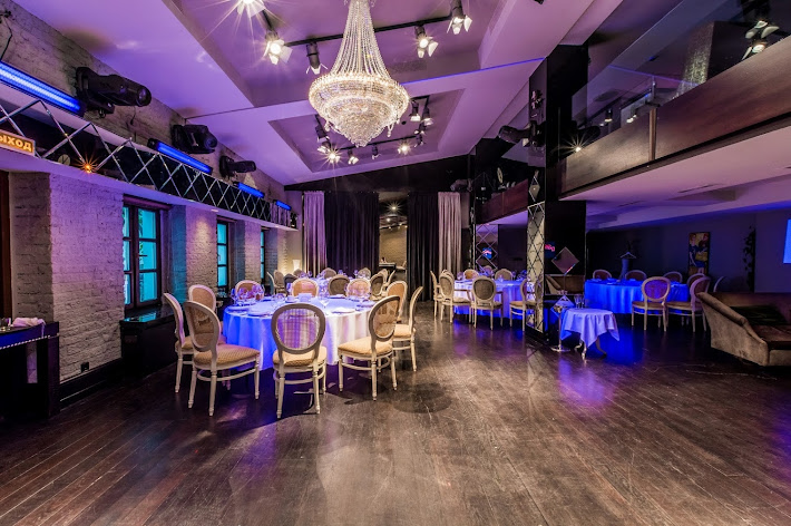 Фото №6 зала Зеркальный банкетный зал