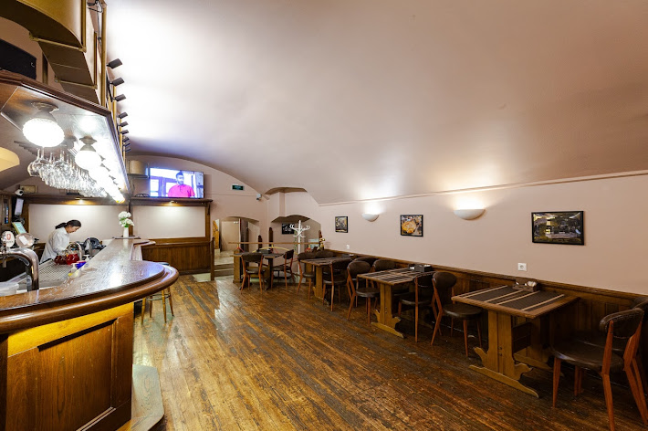 Фото №7 зала Ресторан