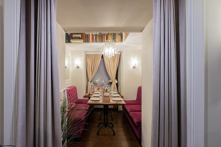 Фото №6 зала VIP-зал