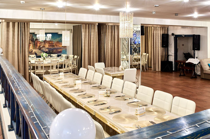 Фото №7 зала Атмосфера вкуса