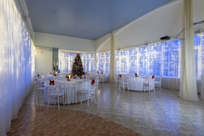 Фото №10 зала Нобель