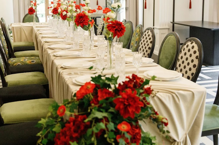 Фото №17 зала ИмператорЪ