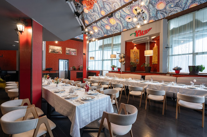 Фото №1 зала Чили