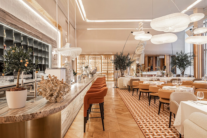 Фото №17 зала Ivanka