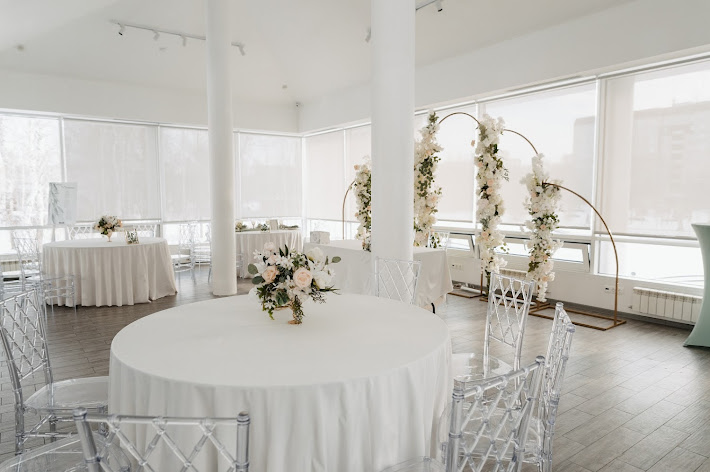 Фото №2 зала Павильон