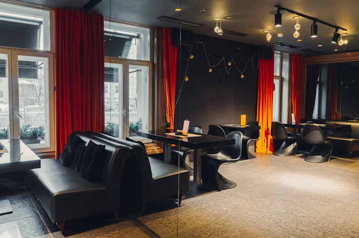 Фото №12 зала Domina St. Petersburg