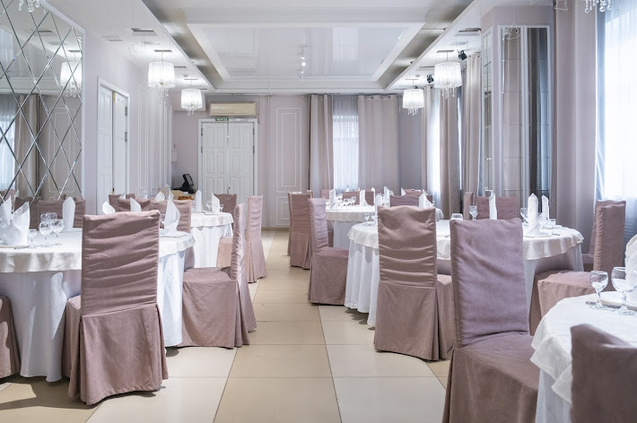 Фото №6 зала Событие