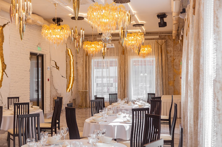 Фото №16 зала Banquet на Гагарина