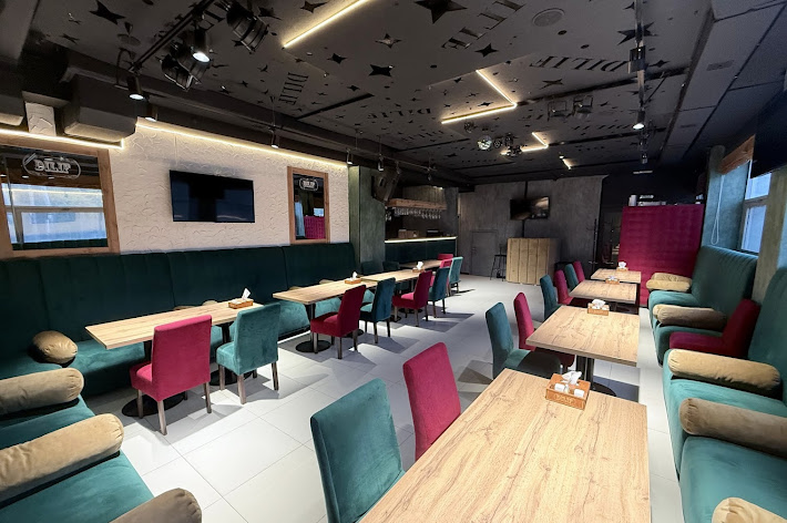 Фото №6 зала Дилиф