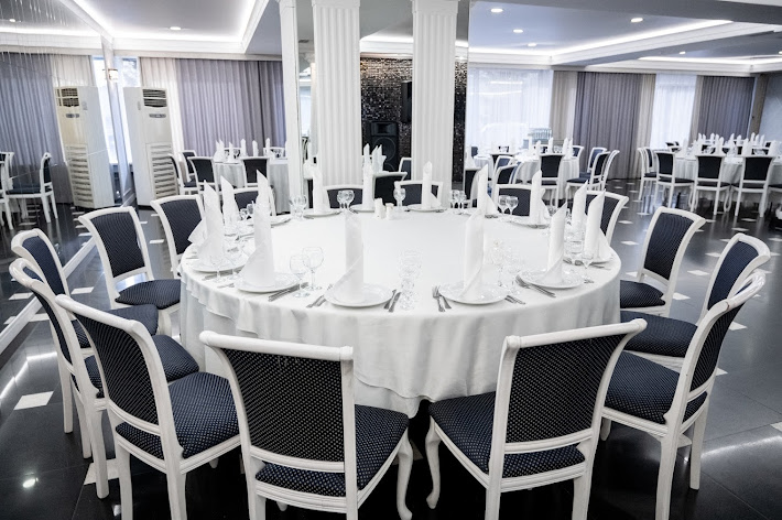 Фото №15 зала Банкетный зал