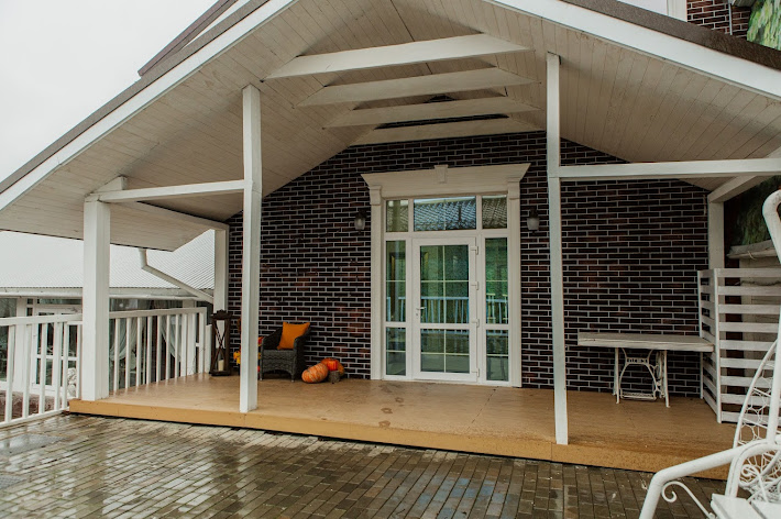 Фото №19 зала Банкетный зал "Аристократ"