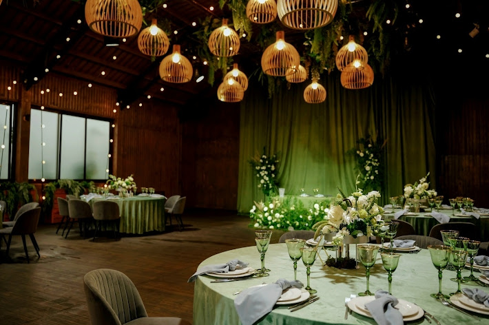 Фото №15 зала Ранчо