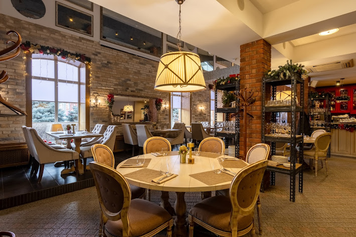 Фото №7 зала Княгининский Двор