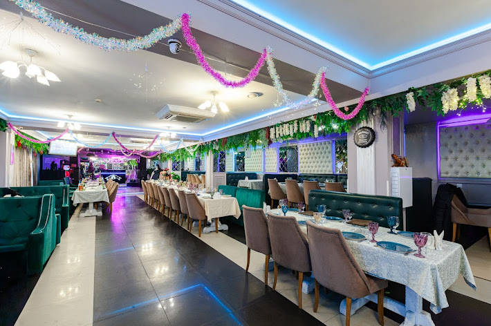 Фото №1 зала Санрайз