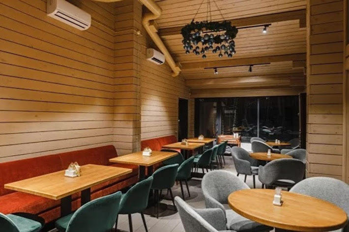 Фото №11 зала Эко-парк «Чкаловские дачи»