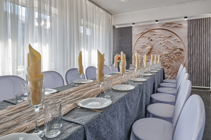 Фото №9 зала Мишель