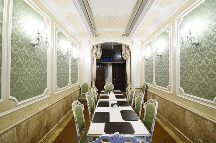 Фото №2 зала Гамбринус на Киевской
