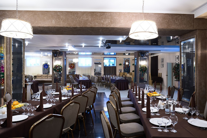 Фото №13 зала Событие