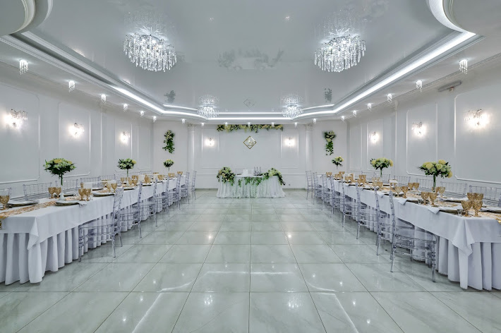 Фото №1 зала White hall
