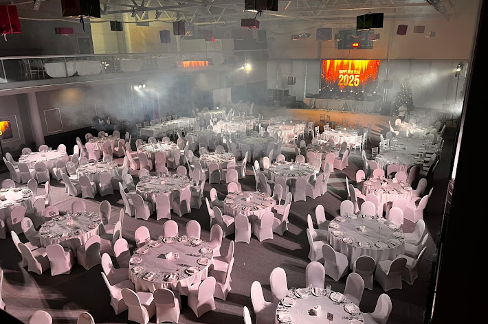 Фото №13 зала Arena №1