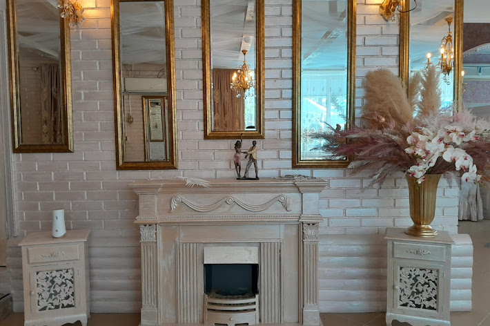 Фото №6 зала Кружева