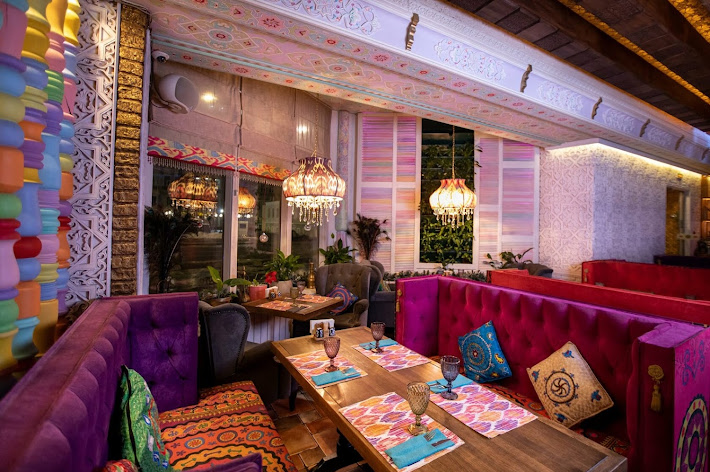 Фото №17 зала Павлин 2.0