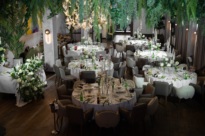 Фото №16 зала Малый зал