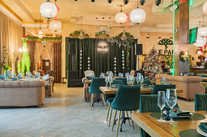 Фото №16 зала The Park