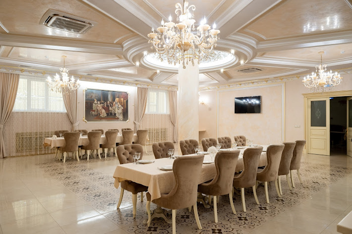 Фото №1 зала Легенда