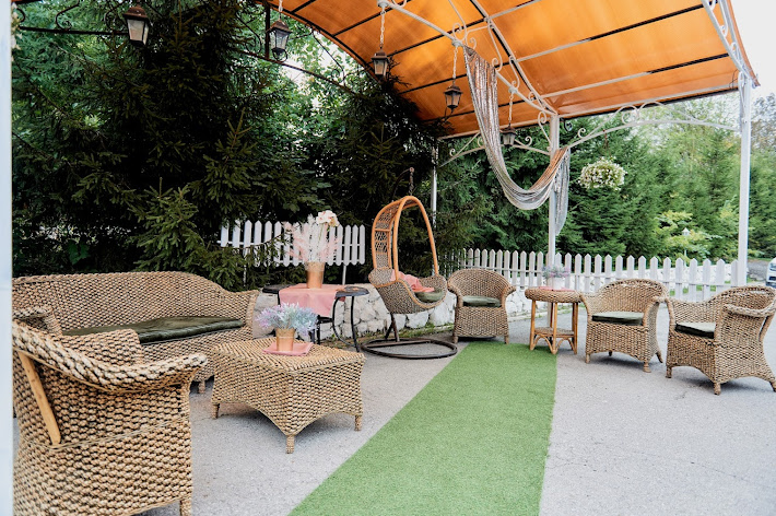 Фото №2 зала Кружева