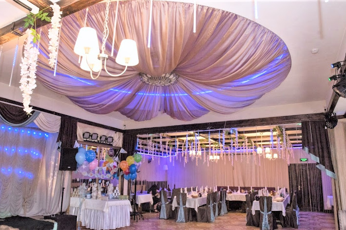 Фото №13 зала Мимино