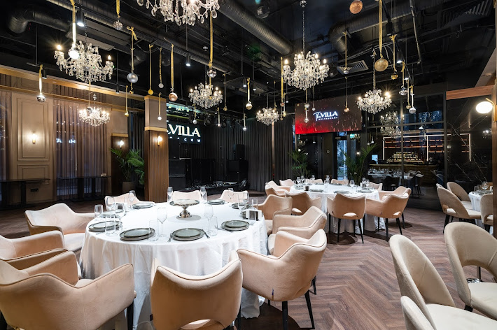 Фото №10 зала Основной зал