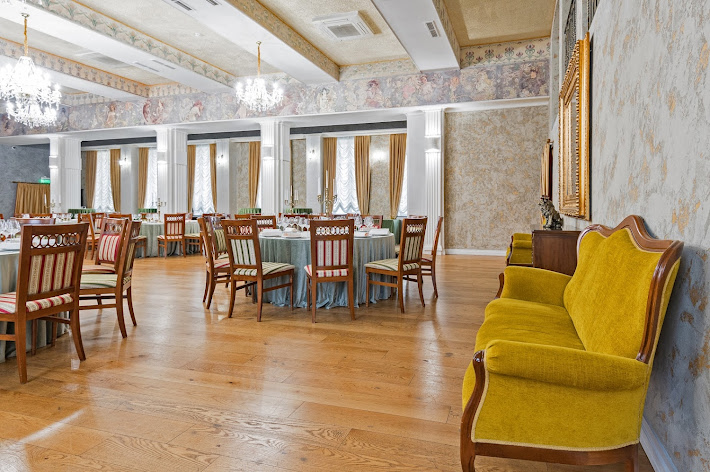 Фото №14 зала Мария