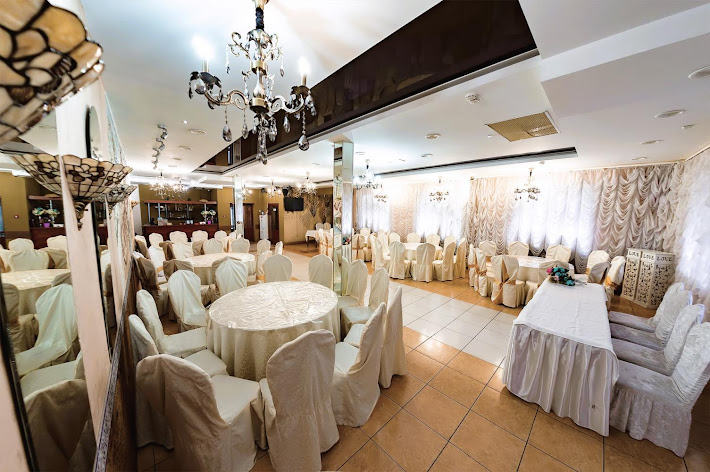 Фото №19 зала  Зал на 120 человек 