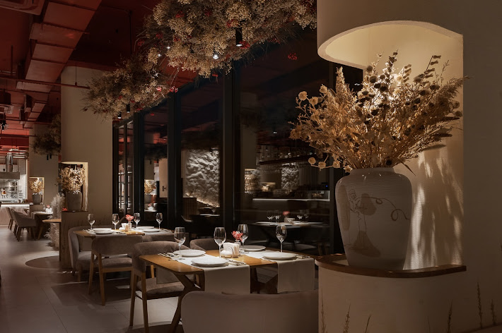 Фото №12 зала Бирукка